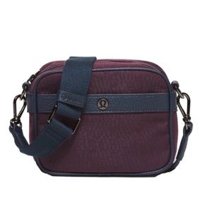 🆕 Lululemon Now And Always 3L Crossbody NWT
